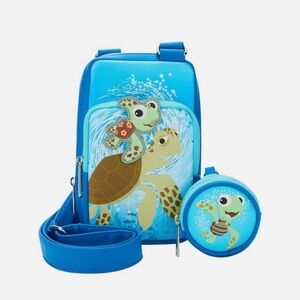 Squirt Crossbody Bag Set